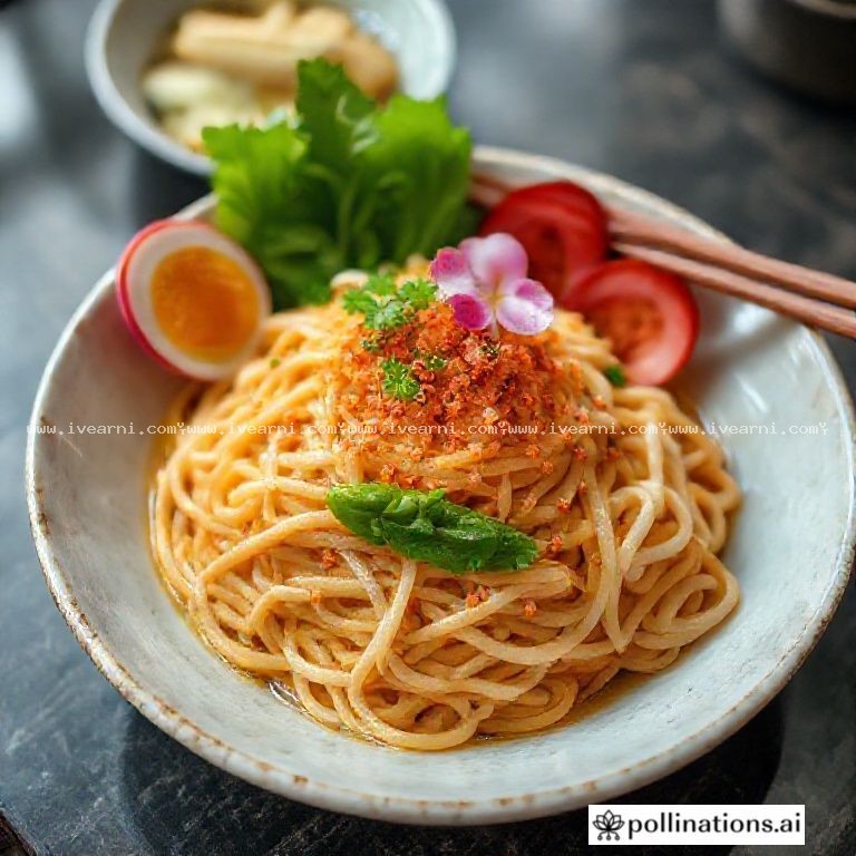 Rahasia Resep Anti Gagal mie ayam sakura - Ayam Goreng .
