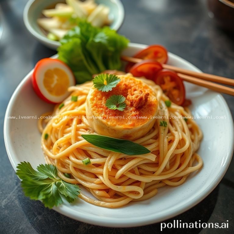 Rahasia Resep Anti Gagal mie ayam solo - Ayam Goreng .