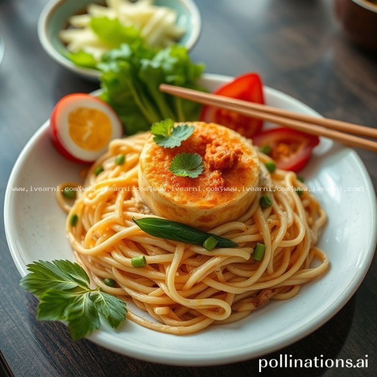 Rahasia Resep Anti Gagal mie ayam spesial - Ayam Goreng .