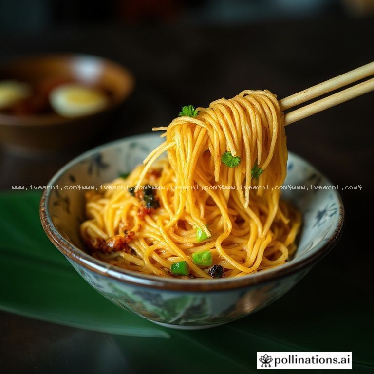 Rahasia Resep Anti Gagal mie goreng geprek - Ayam Goreng .