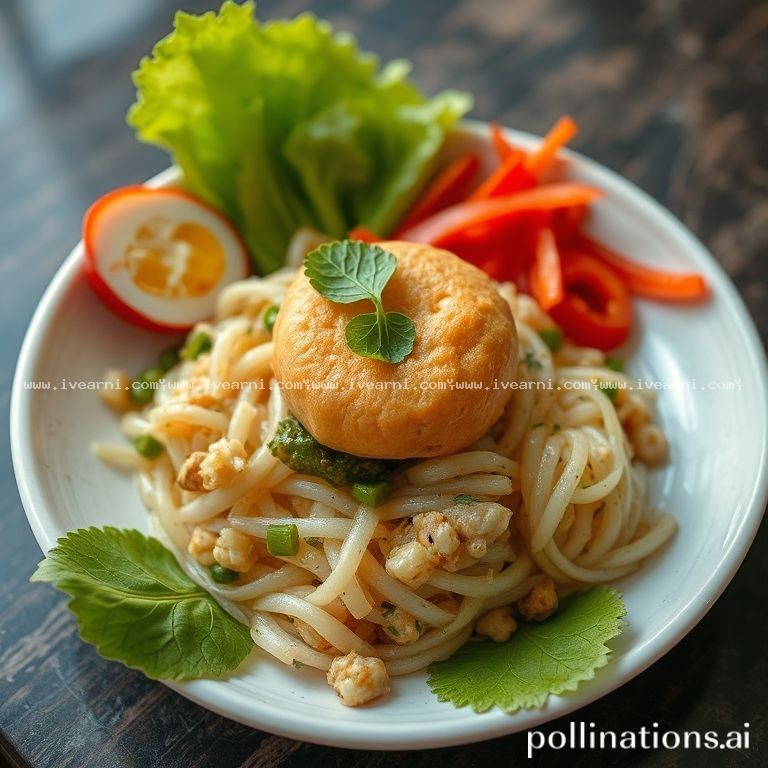 Rahasia Resep Anti Gagal minang vegan - Vegetarian .