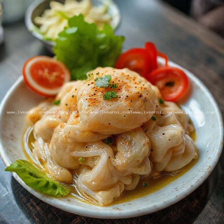 Rahasia Resep Anti Gagal mpasi 19 bulan - Mpasi 6 bulan .