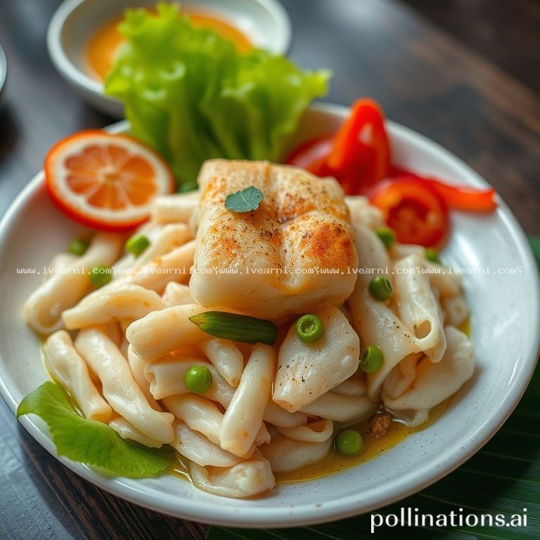 Rahasia Resep Anti Gagal mpasi lebih baik disaring atau diblender - Mpasi 6 bulan .