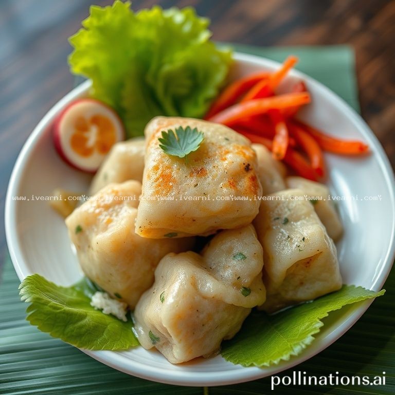 Rahasia Resep Anti Gagal mujur vegetarian - Vegetarian .
