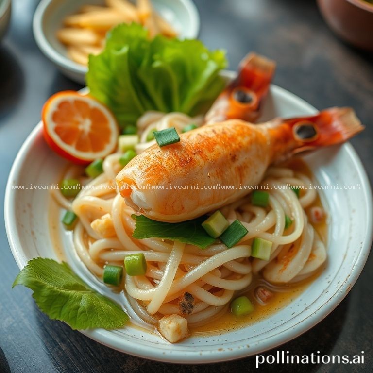 Rahasia Resep Anti Gagal nama sosis seafood - Seafood .