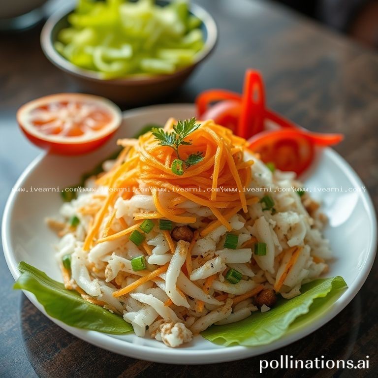 Rahasia Resep Anti Gagal nasgor jawa - Nasi Goreng .