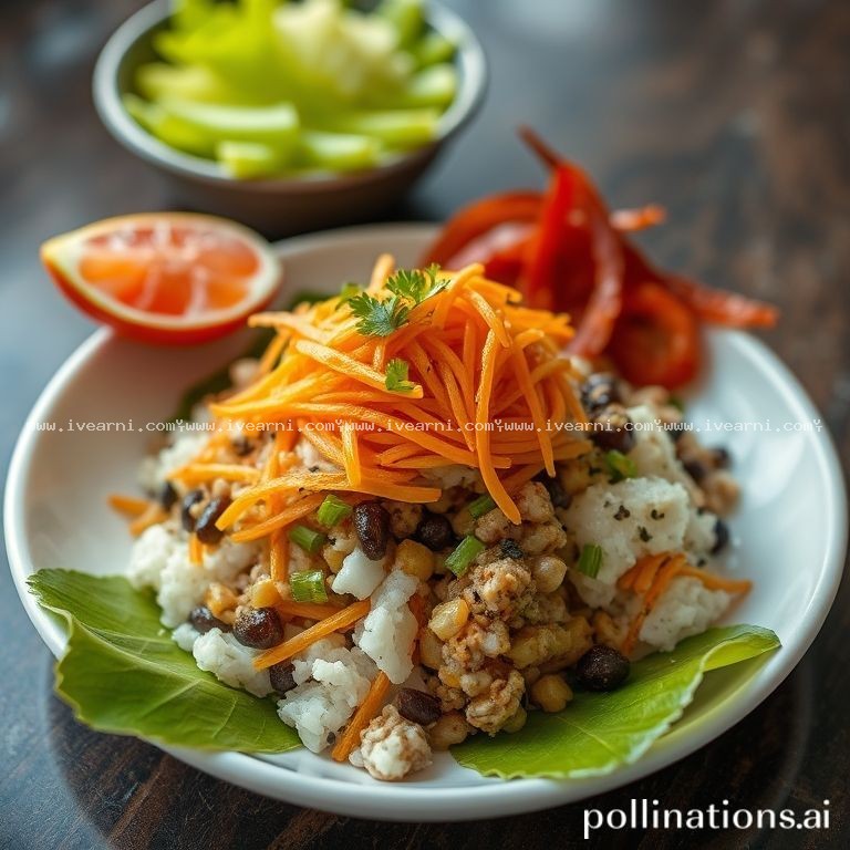 Rahasia Resep Anti Gagal nasgor koko will - Nasi Goreng .
