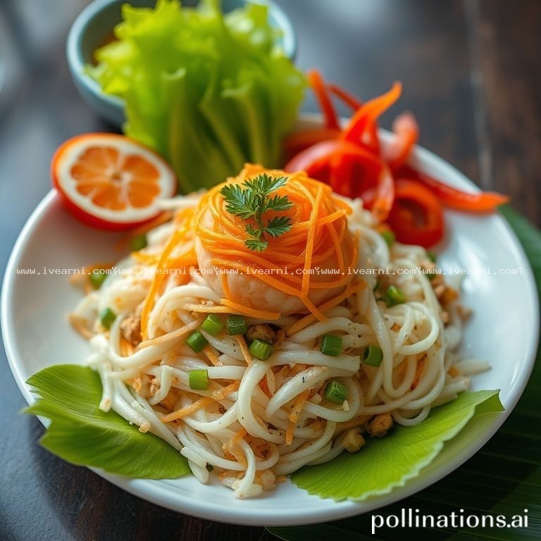 Rahasia Resep Anti Gagal nasgor notaris - Nasi Goreng .