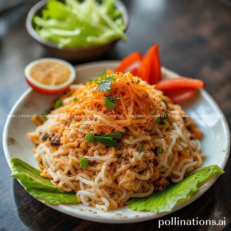 Rahasia Resep Anti Gagal nasgor pak dji - Nasi Goreng .
