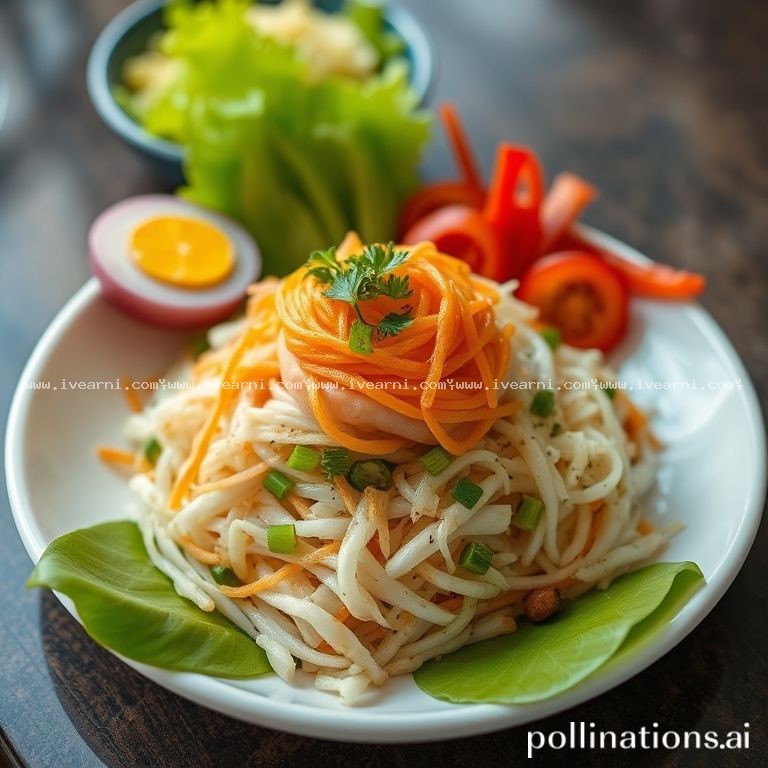 Rahasia Resep Anti Gagal nasgor spesial - Nasi Goreng .