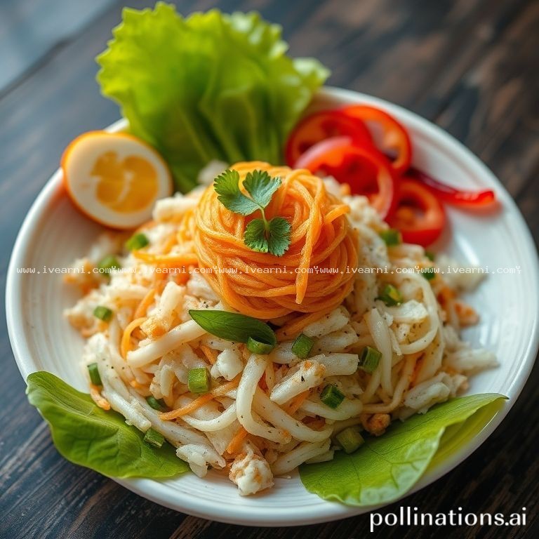 Rahasia Resep Anti Gagal nasgor vegetarian - Vegetarian .