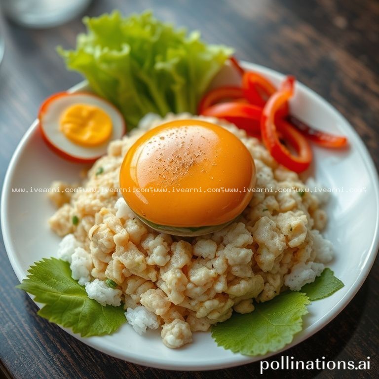 Rahasia Resep Anti Gagal nasi empal pengampon - Nasi Goreng .