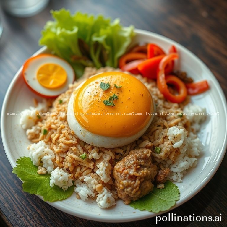 Rahasia Resep Anti Gagal nasi goreng 57 - Nasi Goreng .