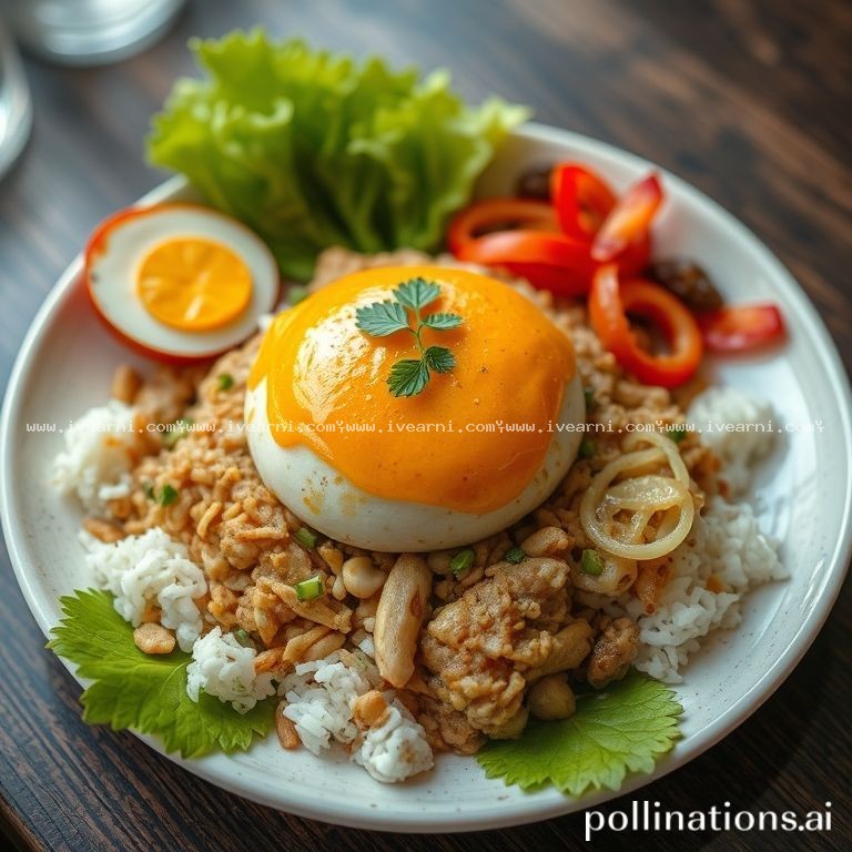 Rahasia Resep Anti Gagal nasi goreng 99 - Nasi Goreng .