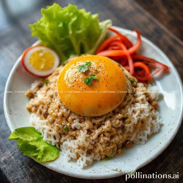 Rahasia Resep Anti Gagal nasi goreng ajo eddy - Nasi Goreng .