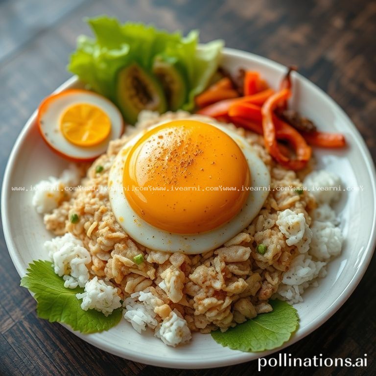 Rahasia Resep Anti Gagal nasi goreng angkel - Nasi Goreng .