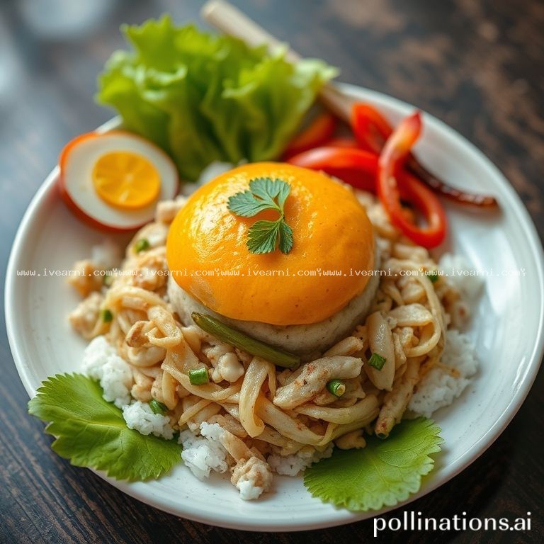 Rahasia Resep Anti Gagal nasi goreng asap - Nasi Goreng .