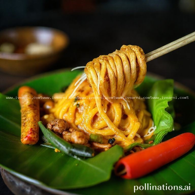 Rahasia Resep Anti Gagal nasi goreng bamboe - Nasi Goreng .