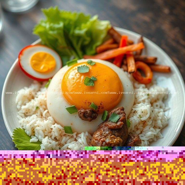 Rahasia Resep Anti Gagal nasi goreng beef - Nasi Goreng .