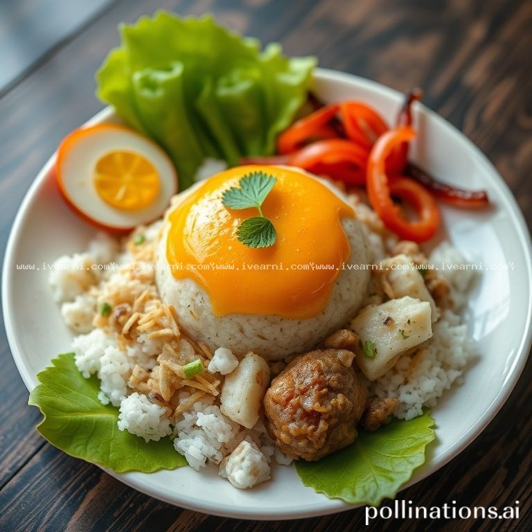 Rahasia Resep Anti Gagal nasi goreng cabe ijo - Nasi Goreng .