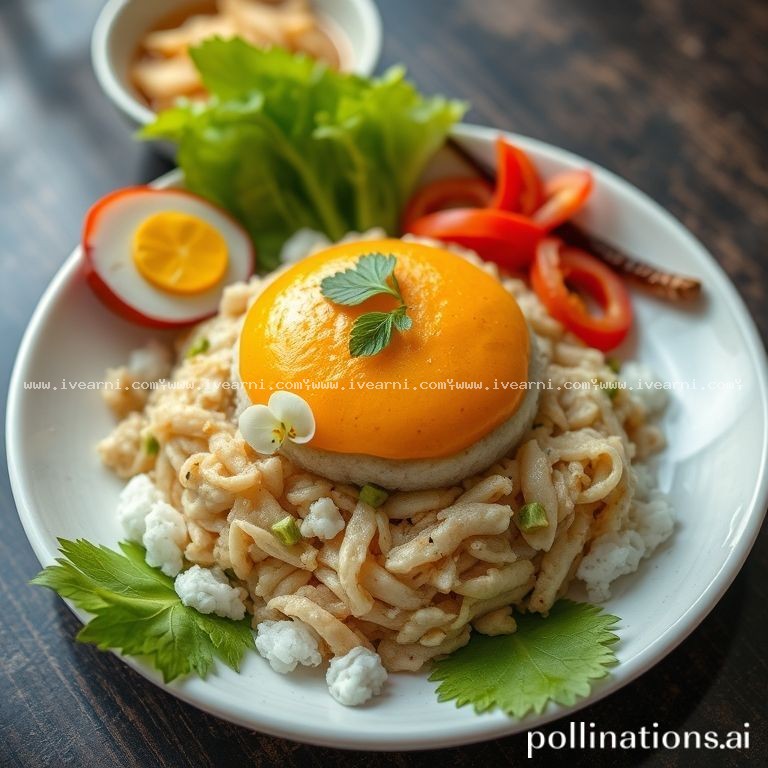 Rahasia Resep Anti Gagal nasi goreng cendana - Nasi Goreng .