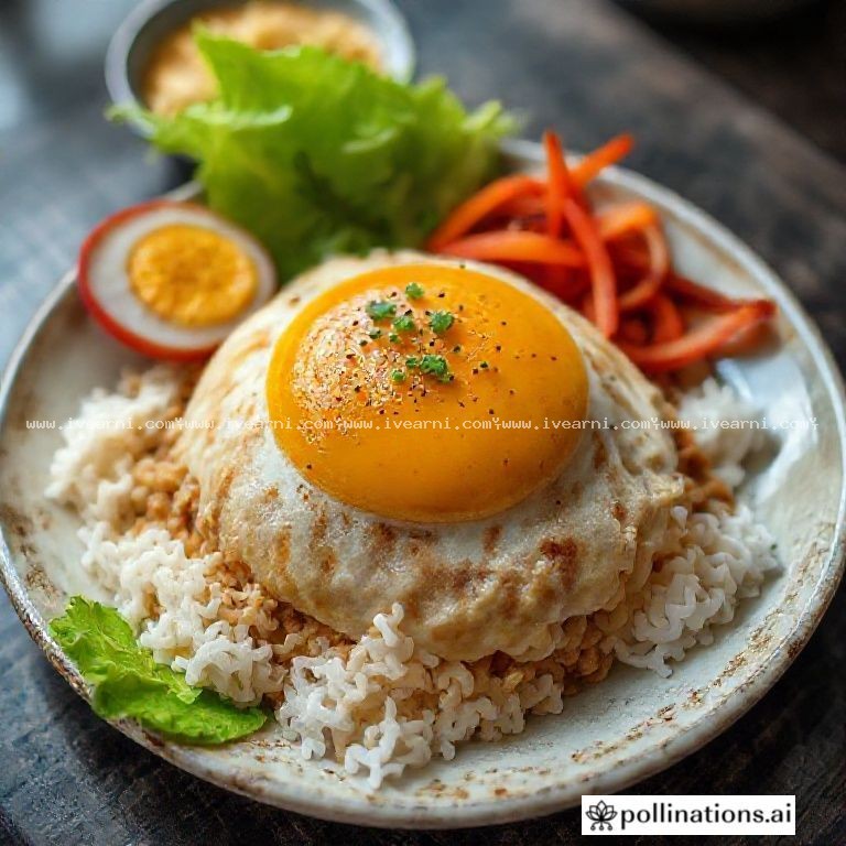 Rahasia Resep Anti Gagal nasi goreng cookpad - Nasi Goreng .