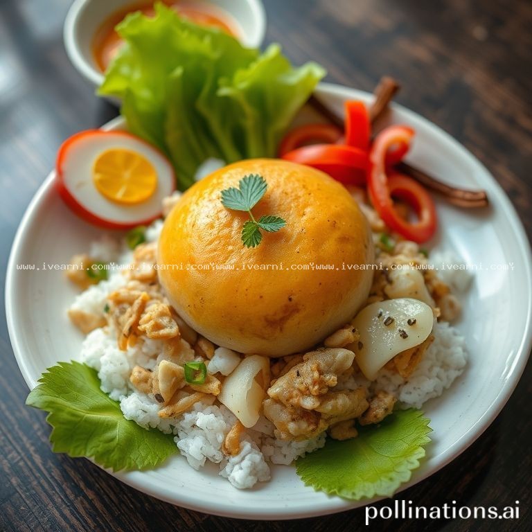 Rahasia Resep Anti Gagal nasi goreng cun cun - Nasi Goreng .