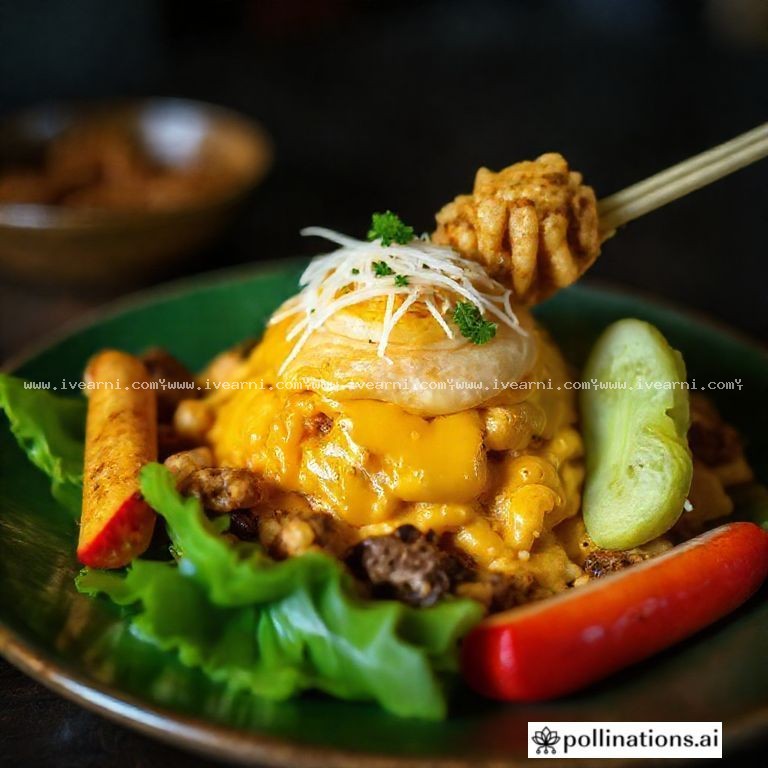 Rahasia Resep Anti Gagal nasi goreng daksa - Nasi Goreng .