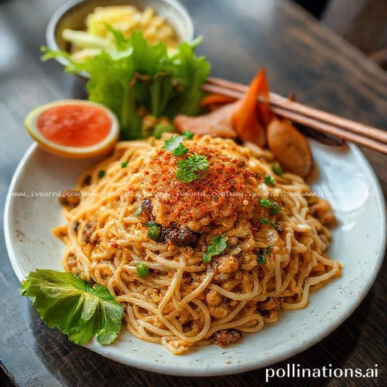 Rahasia Resep Anti Gagal nasi goreng dan mie goreng - Nasi Goreng .