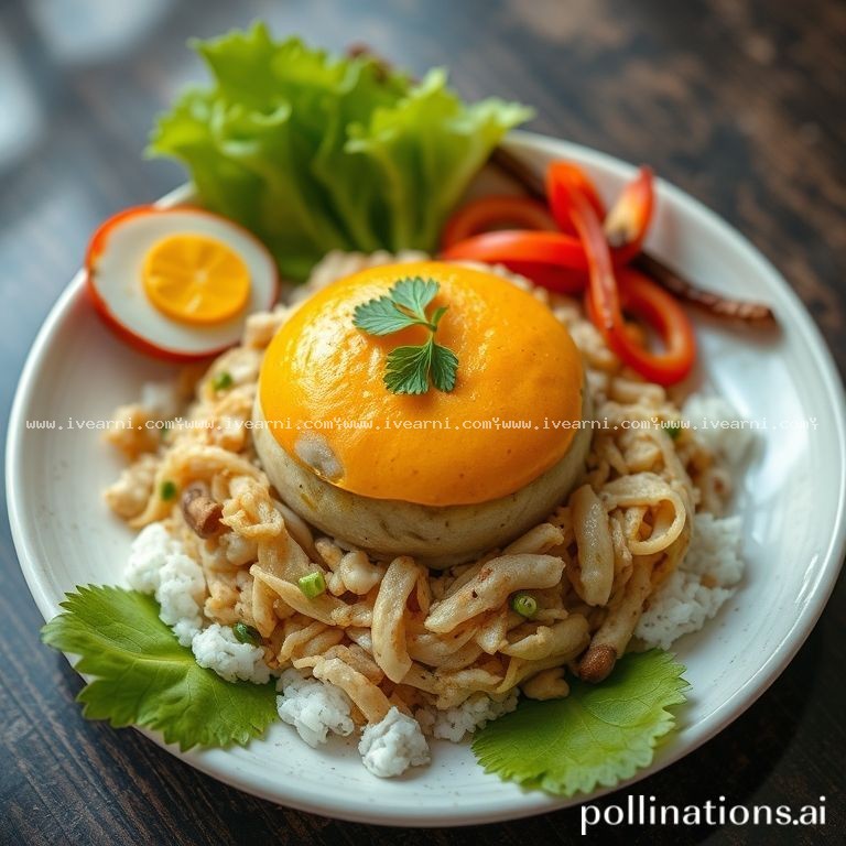 Rahasia Resep Anti Gagal nasi goreng dari - Nasi Goreng .