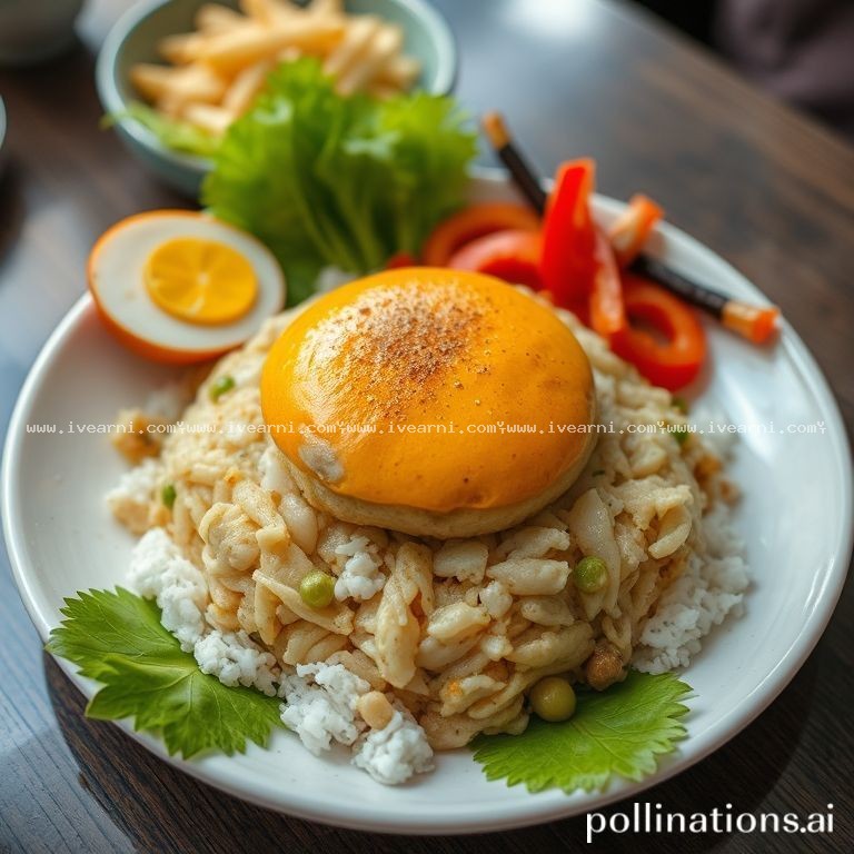 Rahasia Resep Anti Gagal nasi goreng enak di cirebon - Nasi Goreng .