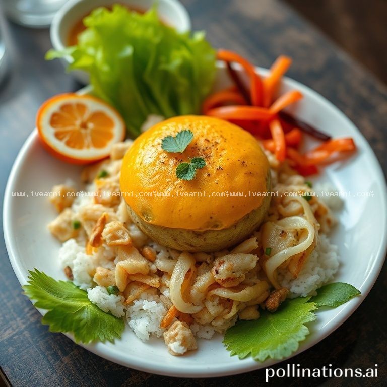 Rahasia Resep Anti Gagal nasi goreng gareng - Nasi Goreng .