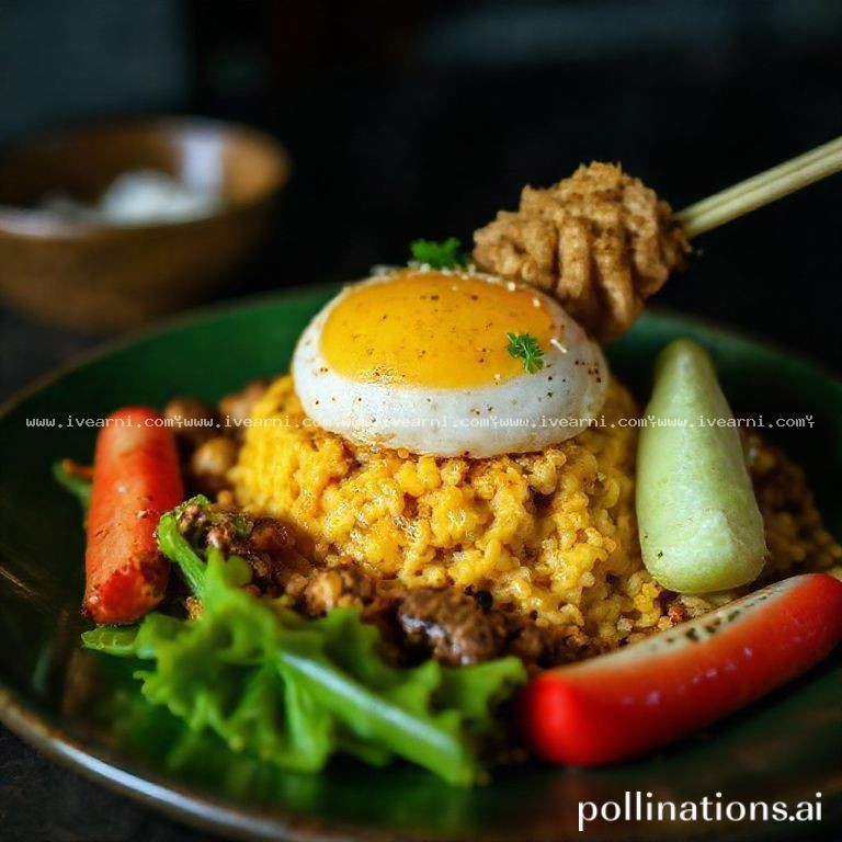 Rahasia Resep Anti Gagal nasi goreng jeebotz - Nasi Goreng .