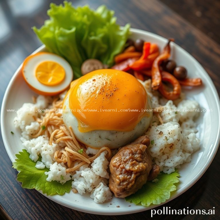 Rahasia Resep Anti Gagal nasi goreng kambing - Nasi Goreng .