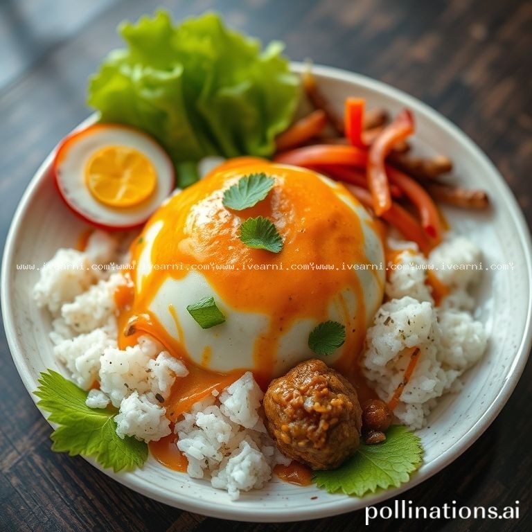 Rahasia Resep Anti Gagal nasi goreng kang ajie - Nasi Goreng .