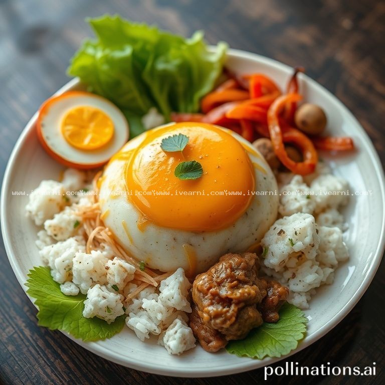 Rahasia Resep Anti Gagal nasi goreng kang daseng - Nasi Goreng .