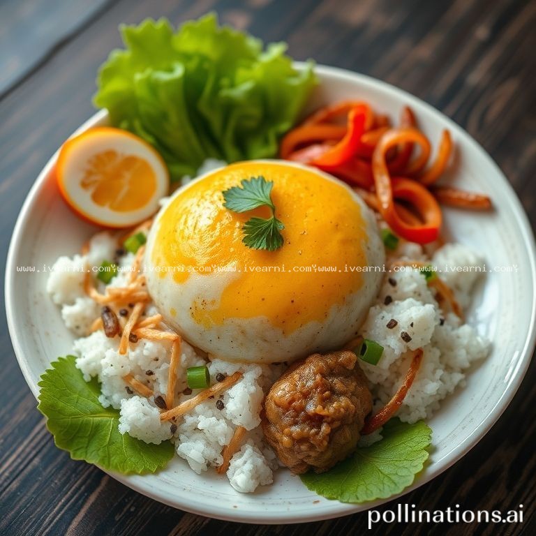 Rahasia Resep Anti Gagal nasi goreng kangkung - Nasi Goreng .