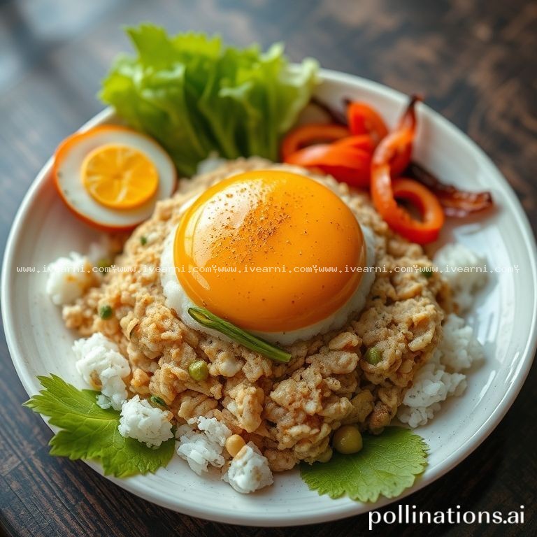 Rahasia Resep Anti Gagal nasi goreng keju - Nasi Goreng .