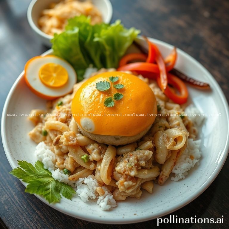 Rahasia Resep Anti Gagal nasi goreng kemangi - Nasi Goreng .