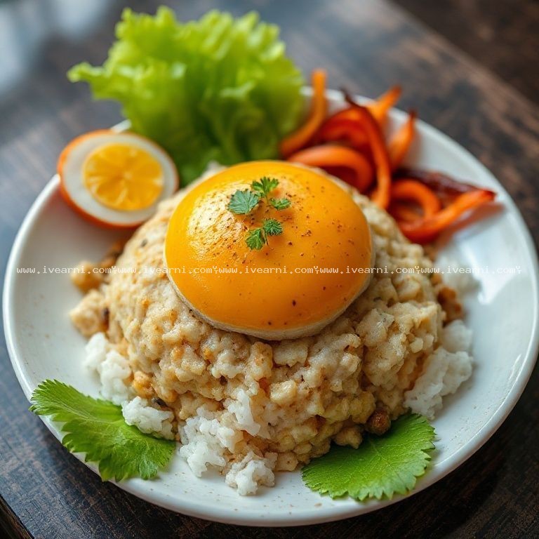 Rahasia Resep Anti Gagal nasi goreng ketumbar - Nasi Goreng .