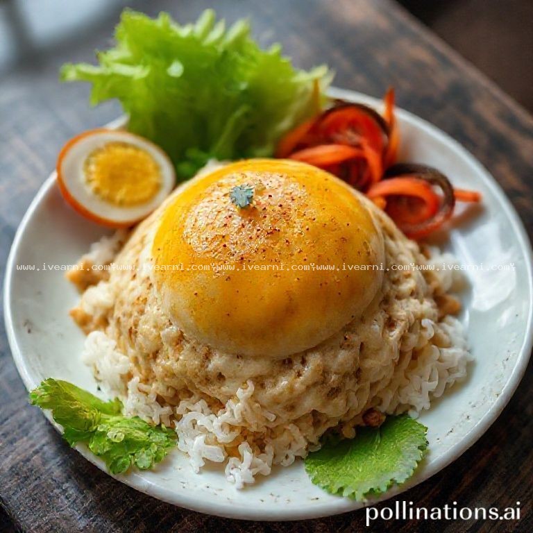 Rahasia Resep Anti Gagal nasi goreng khas - Nasi Goreng .