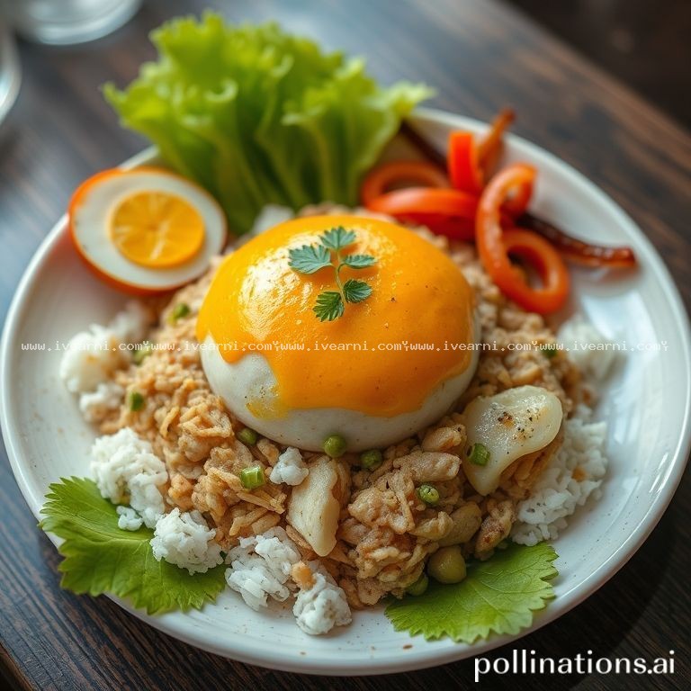 Rahasia Resep Anti Gagal nasi goreng kliwon - Nasi Goreng .