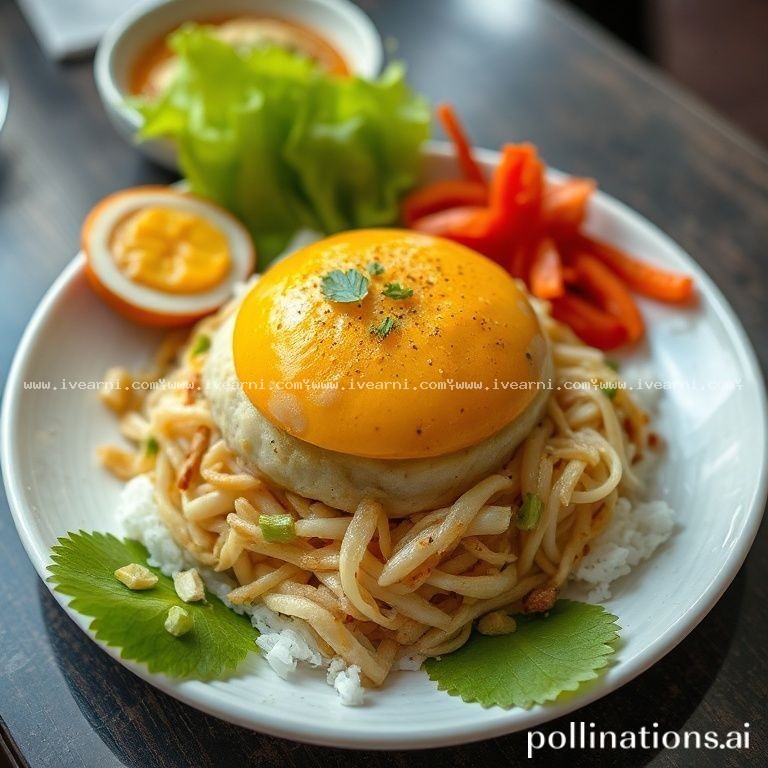 Rahasia Resep Anti Gagal nasi goreng lare osing - Nasi Goreng .