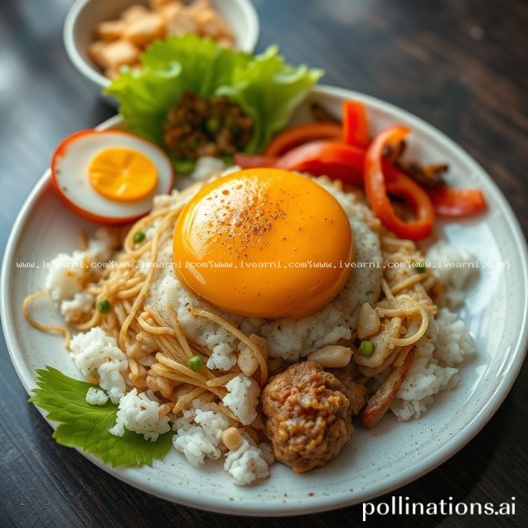 Rahasia Resep Anti Gagal nasi goreng legend - Nasi Goreng .