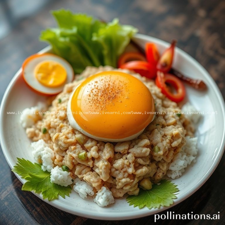 Rahasia Resep Anti Gagal nasi goreng mak sore - Nasi Goreng .