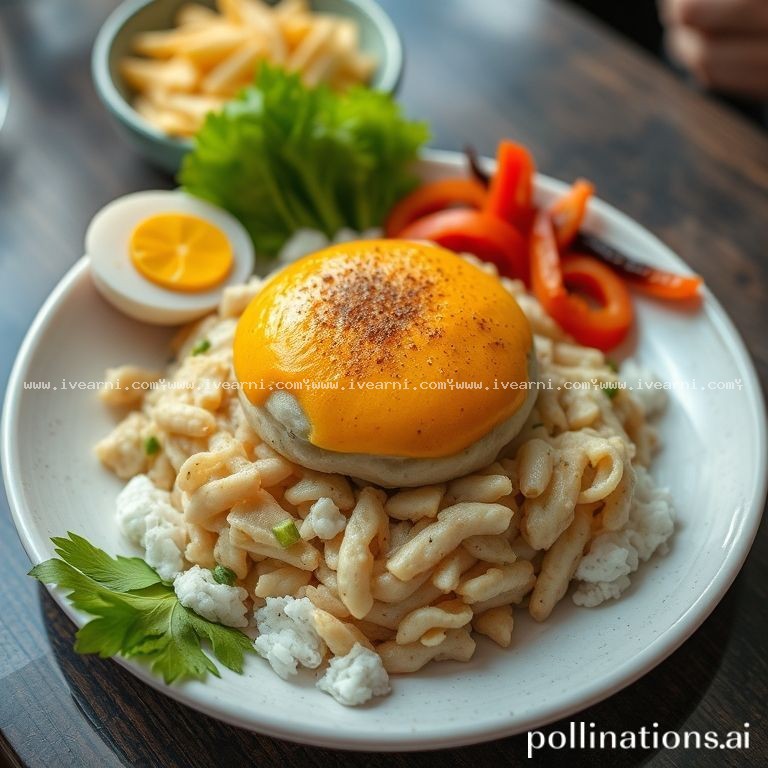 Rahasia Resep Anti Gagal nasi goreng makanan khas dari - Nasi Goreng .