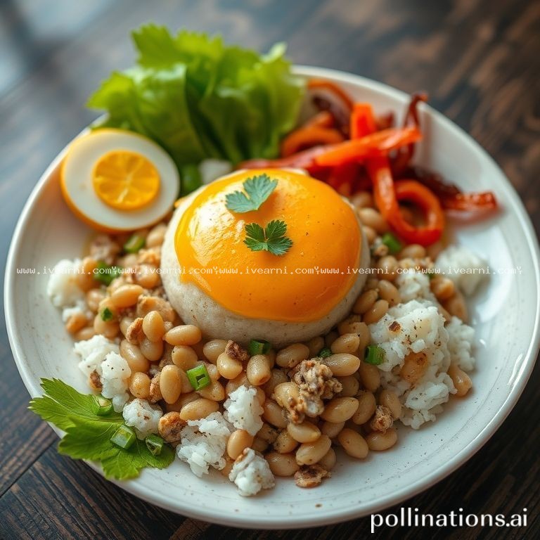 Rahasia Resep Anti Gagal nasi goreng mr bean - Nasi Goreng .