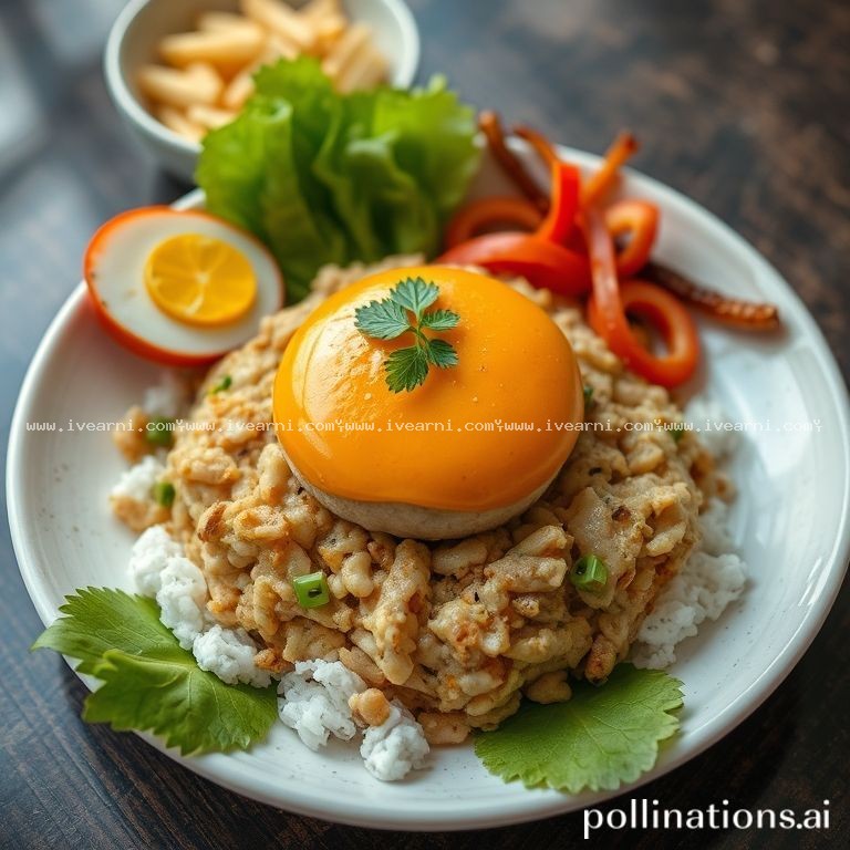 Rahasia Resep Anti Gagal nasi goreng pedas gila - Nasi Goreng .