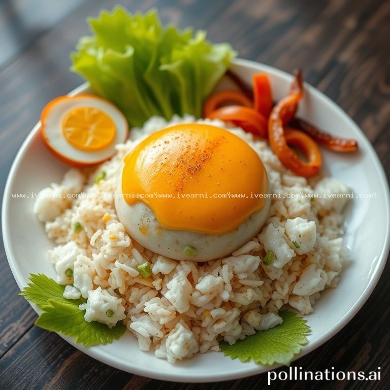 Rahasia Resep Anti Gagal nasi kebuli ayam - Sambel .