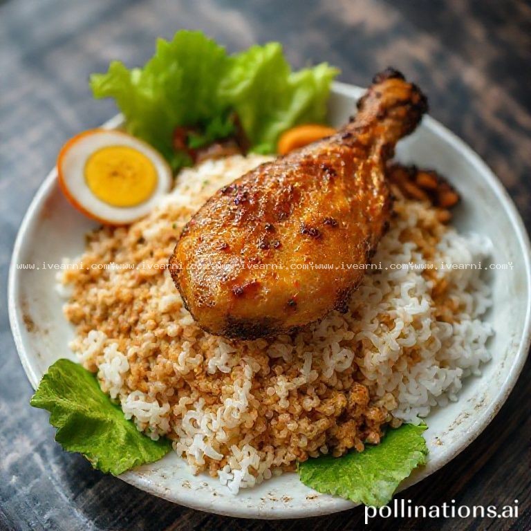 Rahasia Resep Anti Gagal nasi padang ayam bakar - Sambel .